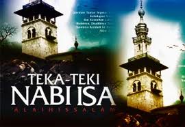 Nabi ‘Isa Belum Wafat