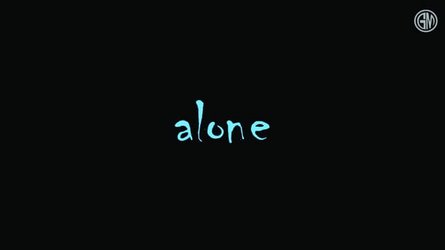 “Alone”, Film Karya Santri Pesantren MEDIA