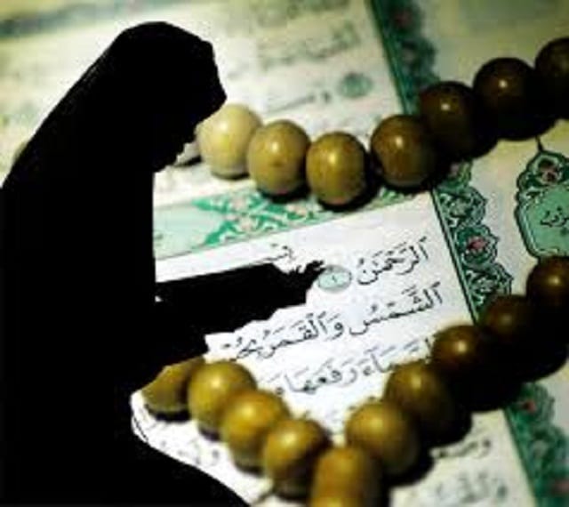 Kisah Shohabiyah : Fathimah az-Zahra