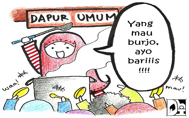Belajar Masak