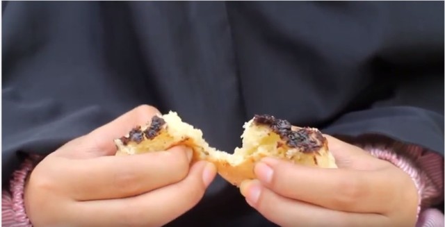 Pukis Terakhir
