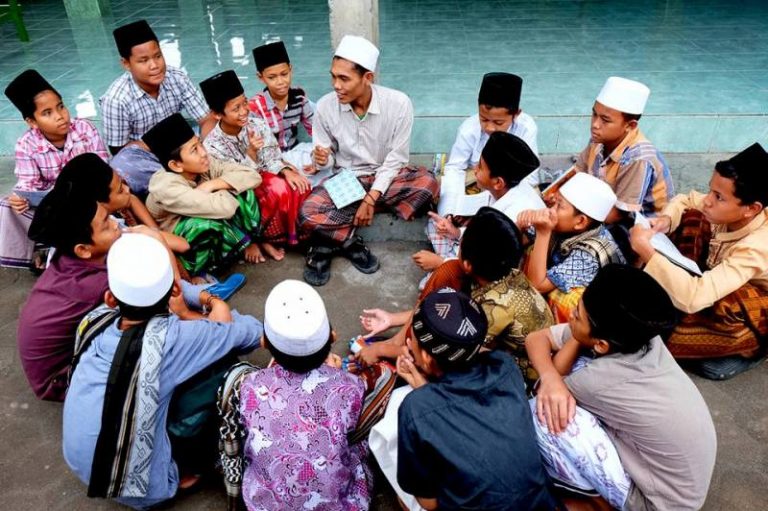 #40 Sulit Mencari Teman Baik?