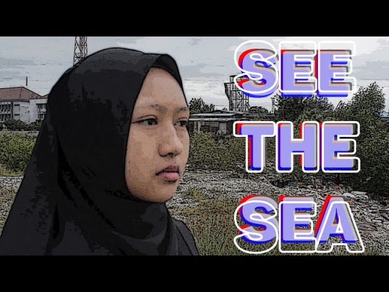 See The Sea | Short Movie