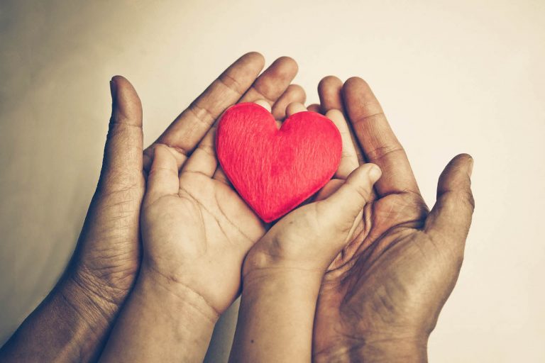Banyaknya Kasih Sayang Orang Tuaku