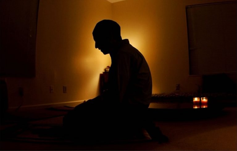 Mencoba Istiqomah Shalat Sunnah