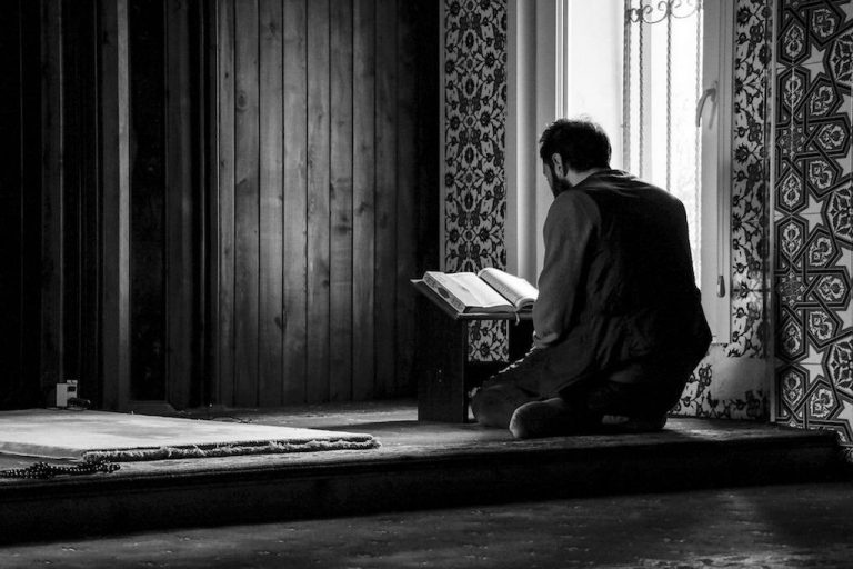 Lebih Sering Tilawah